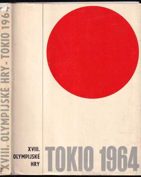 Oldřich Žurman: Tokio 1964