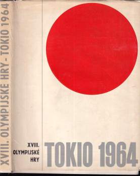Oldřich Žurman: Tokio 1964