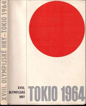 Oldřich Žurman: Tokio 1964