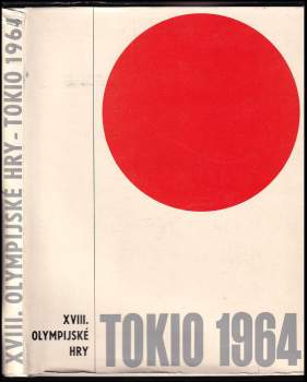 Oldřich Žurman: Tokio 1964