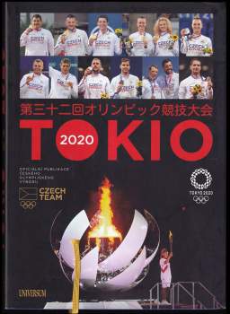 Jan H Vitvar: Tokio 2021