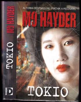 Mo Hayder: Tokio
