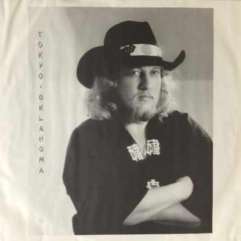 Tokyo, Oklahoma John Anderson (3) 1985