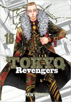Tokyo Revengers
