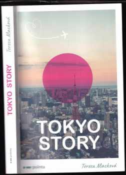 Tereza Macková: Tokyo story
