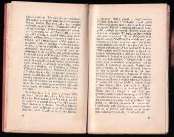 František Bednář: Toleranční patent