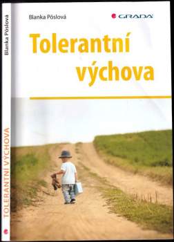Tolerantní výchova