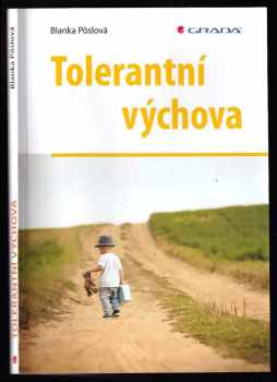 Tolerantní výchova