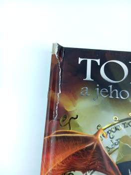 Édouard Kloczko: Tolkien a jeho tajemný svět