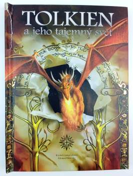 Tolkien a jeho tajemný svět