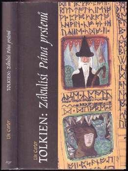 Lin Carter: Tolkien: zákulisí Pána prstenů