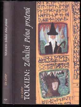 Tolkien: zákulisí Pána prstenů