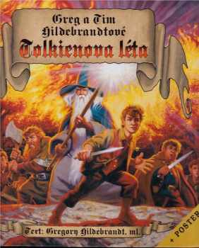 Tolkienova léta