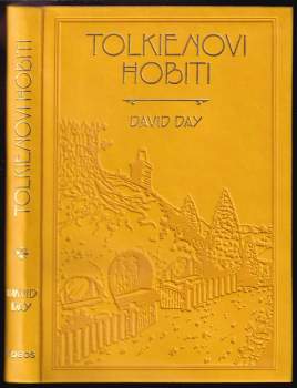 Tolkienovi hobiti