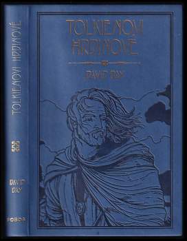 Tolkienovi hrdinové