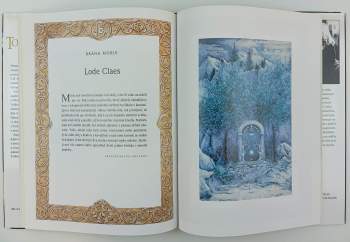 J. R. R Tolkien: Tolkienovy říše