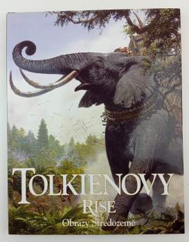 Tolkienovy říše