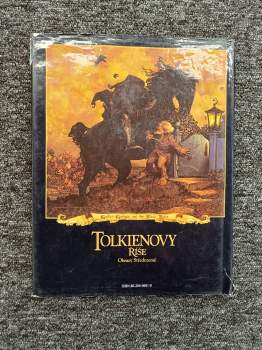 J. R. R Tolkien: Tolkienovy říše