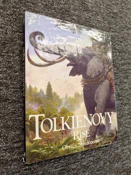 J. R. R Tolkien: Tolkienovy říše