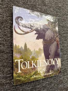 Tolkienovy říše