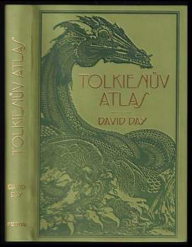Tolkienův atlas