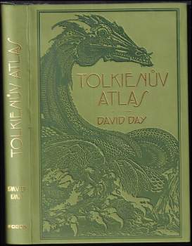 Tolkienův atlas