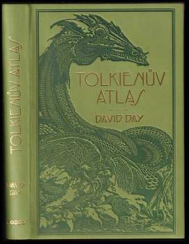 Tolkienův atlas
