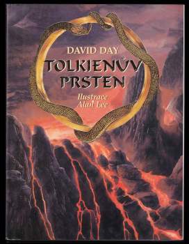 David Day: Tolkienův prsten