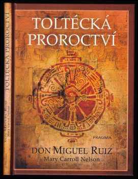 Toltécká proroctví