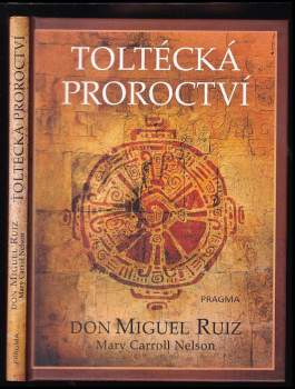 Toltécká proroctví