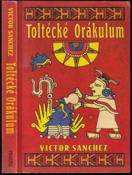 Toltécké orákulum