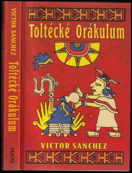 Toltécké orákulum