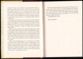 Miguel Ruiz: Toltécké umění života a smrti