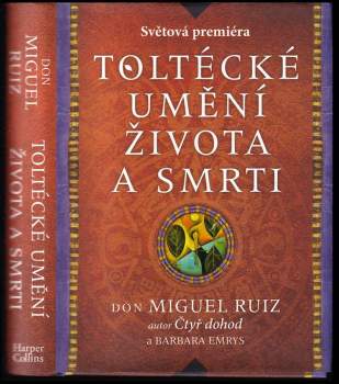 Toltécké umění života a smrti