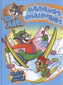 Tom and Jerry
