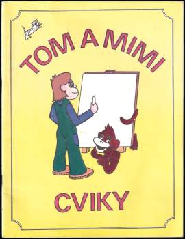 Tom a Mimi