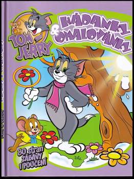 Tom and Jerry