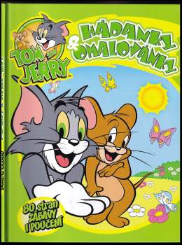 Tom and Jerry