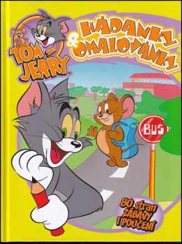 Tom and Jerry