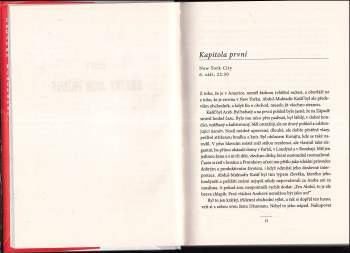 Tom Clancy: Tom Clancy Operační centrum