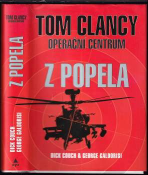 Tom Clancy Operační centrum