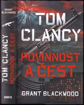 Tom Clancy: Povinnost a čest