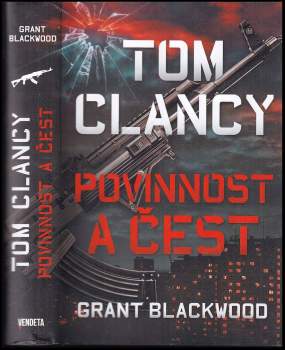 Tom Clancy: Povinnost a čest