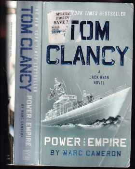 Tom Clancy Power and Empire