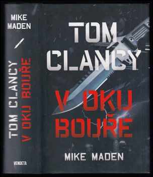 Tom Clancy: V oku bouře