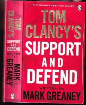 Tom Clancy's Support and Defend