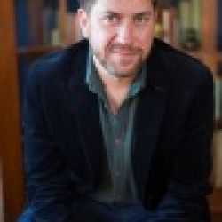 Tom Cooper