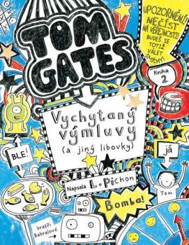 Tom Gates