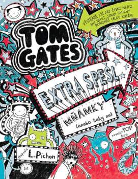 Tom Gates