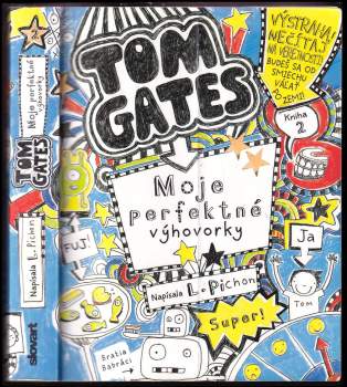 Tom Gates